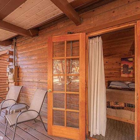 Forest Cabin 4 Cowboys Dream Payson Exterior foto